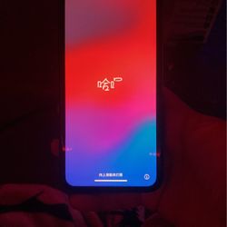 iPhone XR