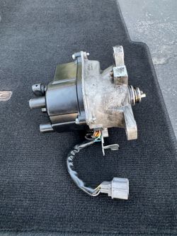 99-00 Honda Civic Distributor