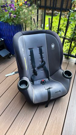 Booster car seat   22-40lb