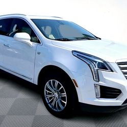 2019 Cadillac XT5