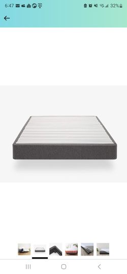 Casper Box Spring King