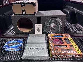 Sound system