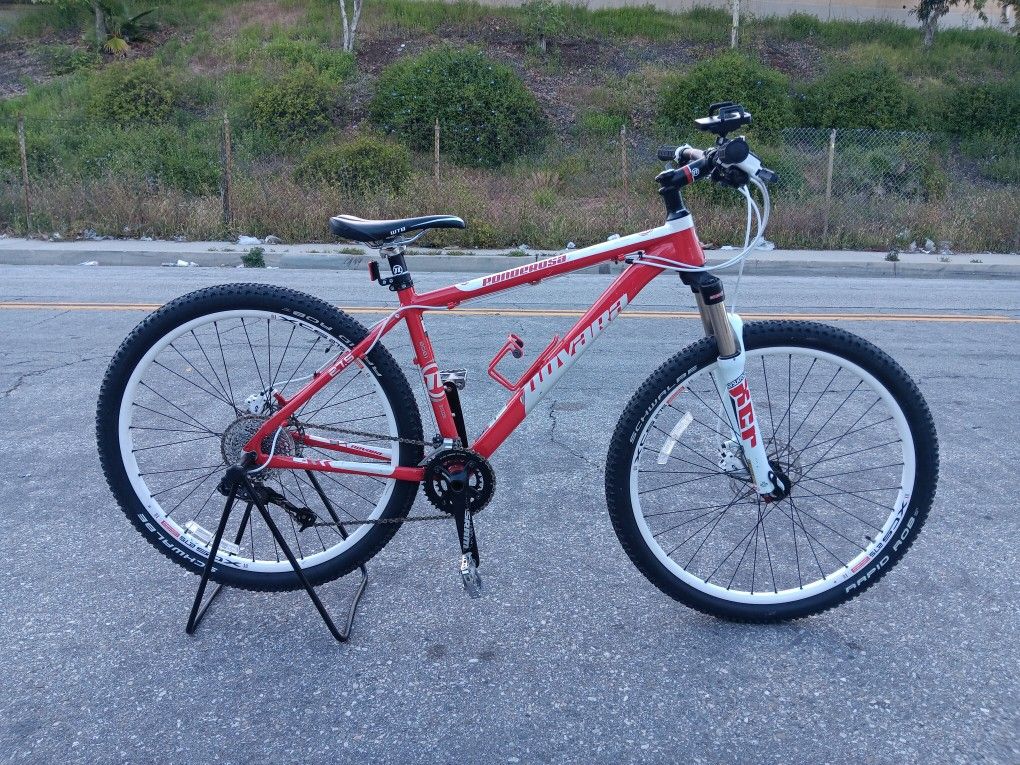 Mountian Bike Used Im Excellent Working Condition