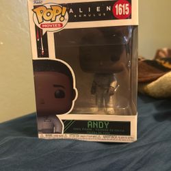 Andy From Alien Rosulus
