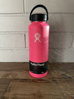 40oz Hydro flask