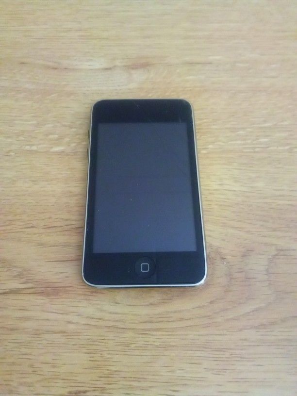 iPod Touch