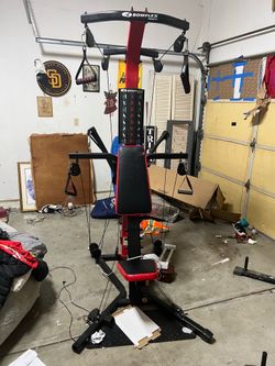 Both flex PR 3000