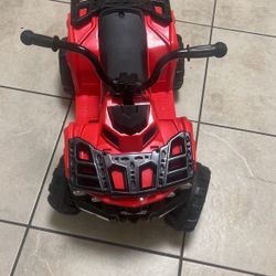 ATV