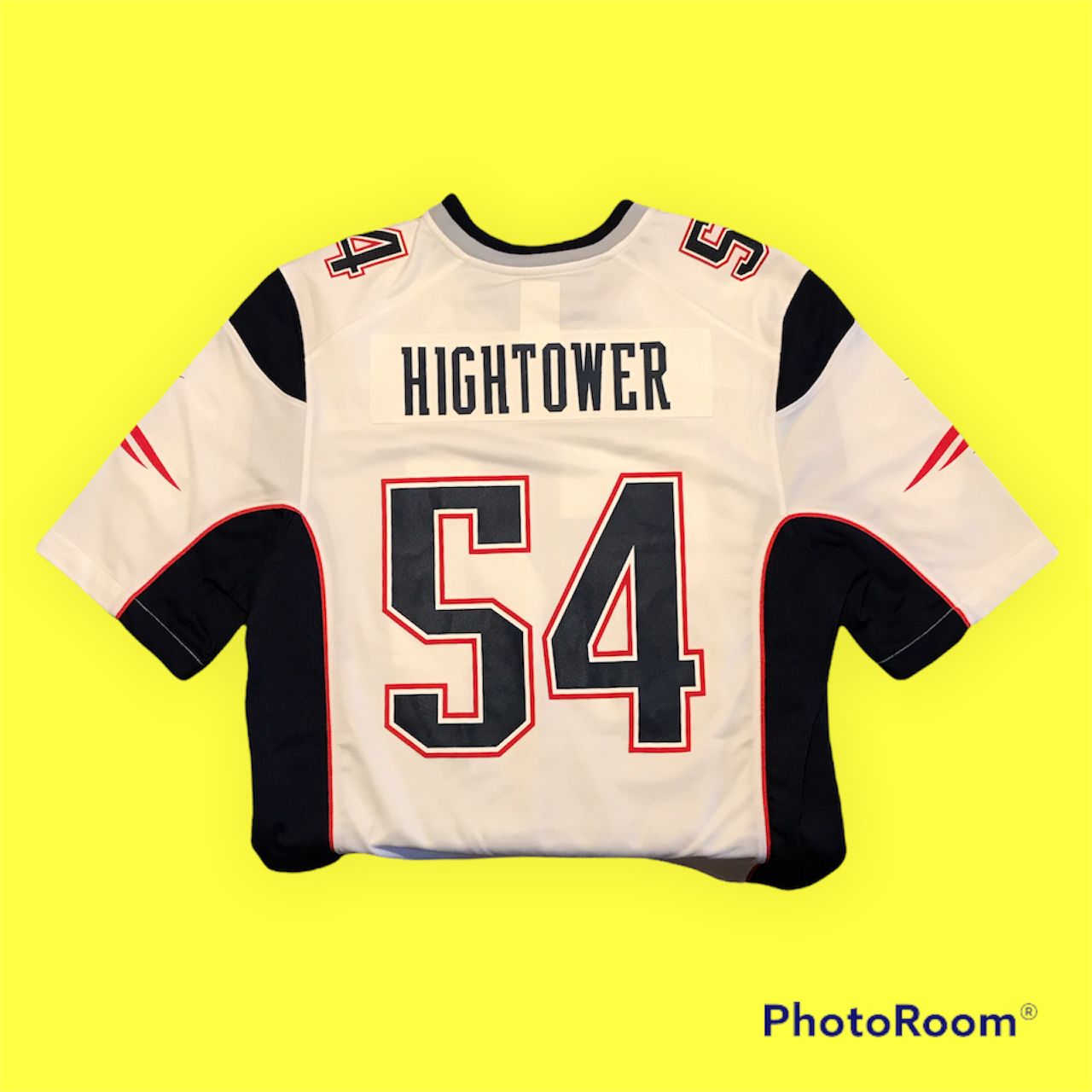 Dont’a Hightower New England Patriots Jersey