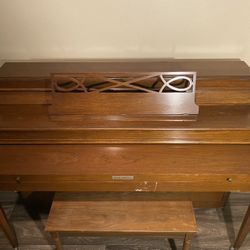 Piano