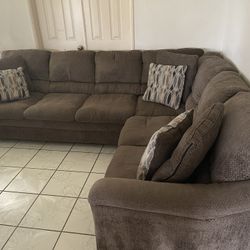 Couches 