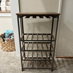 Wine Rack
