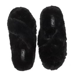 Victorias secret Platform Slipper-Small