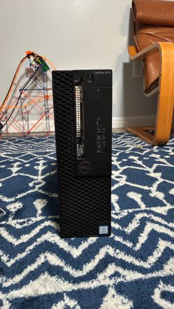 Dell optiplex 3070 sff case (CASE ONLY)