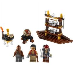 LEGO Pirates of the Caribbean  