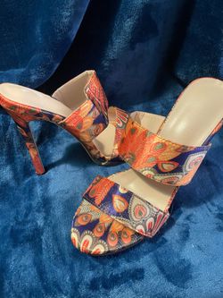 Nice heels