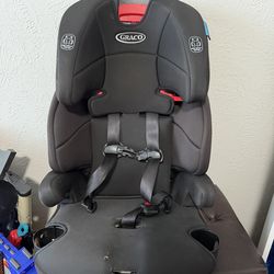 Graco Car Seat