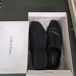 Zapatos De Vestir Calvin Klein 
