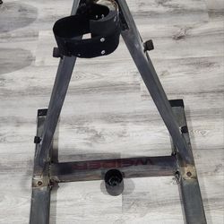 Weight Rack