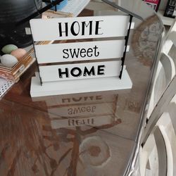 Home Sweet Home