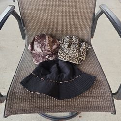 Womens Hats