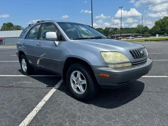 2003 Lexus RX 300