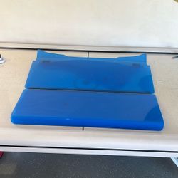 Pfx4010 Golf Cart Windshield 