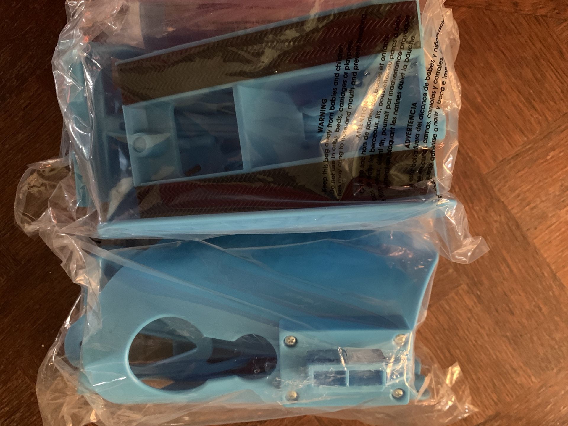 Socks sliders brand new never opened