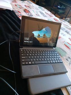 RCA Microsoft laptop Windows 10