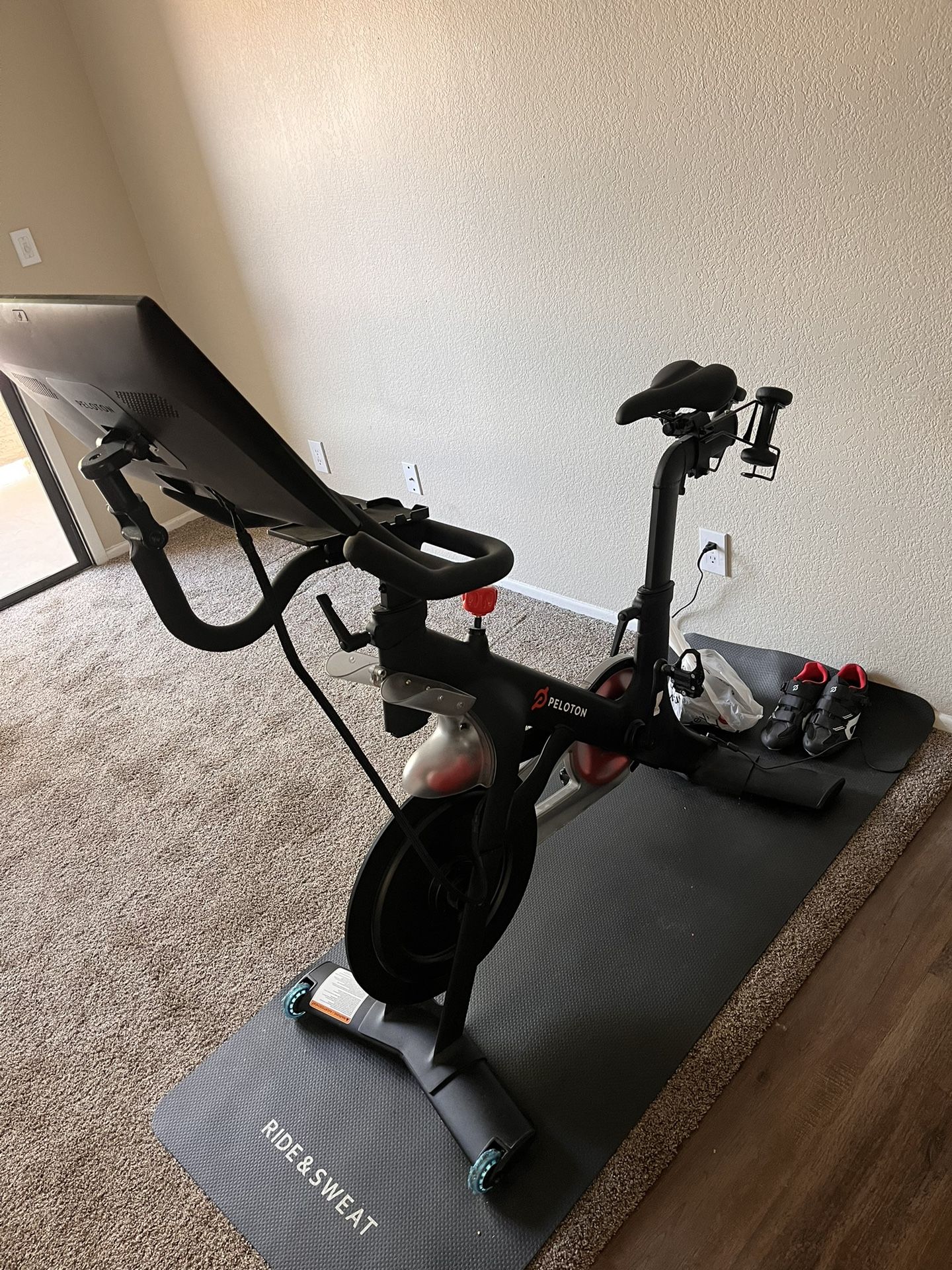 Peloton