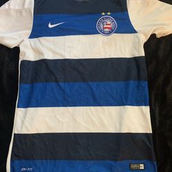 Esporte Clube Bahia Jersey Size Medium