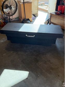 Husky toolbox