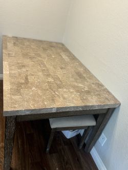Stone Table