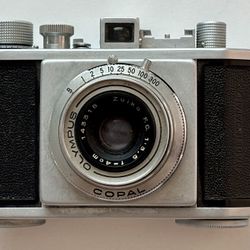 Olympus 35mm Sp.  Film camera 
