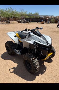 Can Am 2023 Renegade 1000R xxc