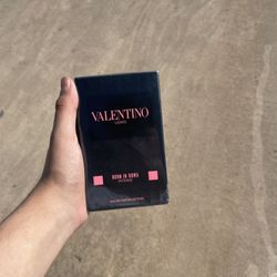 VALENTINO INTENSE