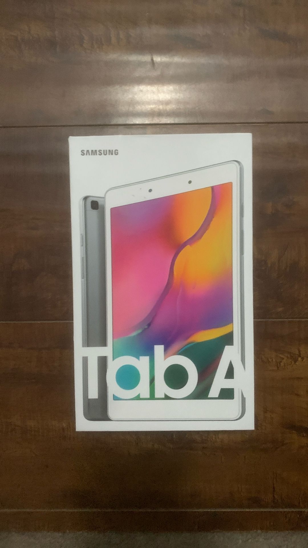 Samsung Galaxy Tab A