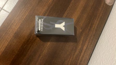 YSL Y Eau de Parfum – Authentic – Great Condition