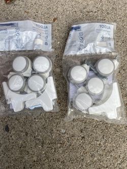 Algot CSTRL 4 packs