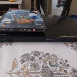 Blu Ray Dvd