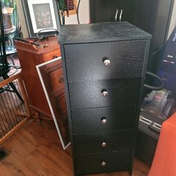 Small Dresser 