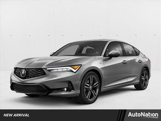 2023 Acura Integra