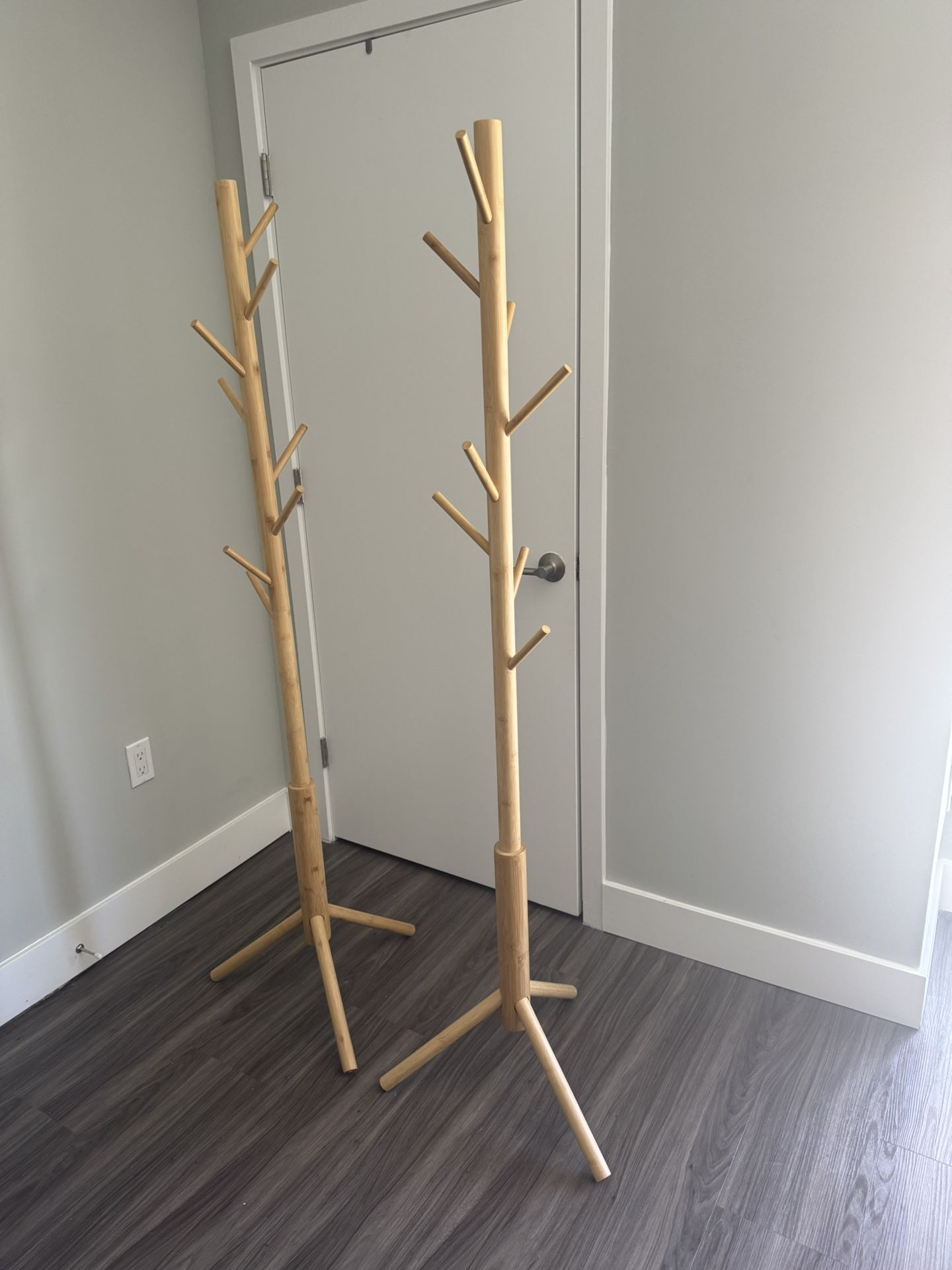 Clothes Hanger