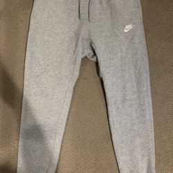 Nike Fleece sweatpants