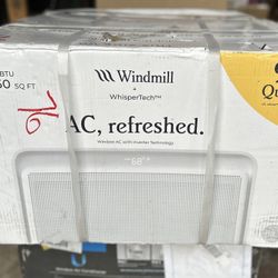 Window Air Conditioner🥶🧊