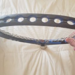 Prince O3 Hybrid SHARK tennis Racket