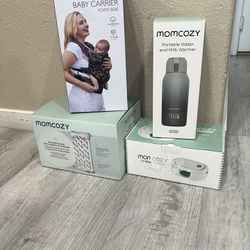 Momcozy Bundle 
