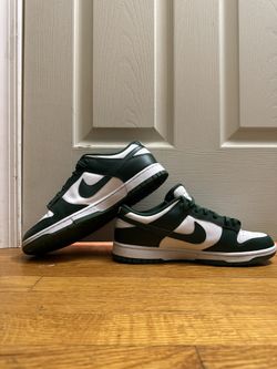 Nike Dunk Low Varsity Green