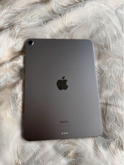 Ipad Air 11-inch M2 chip 128 gb