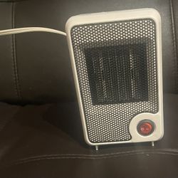 Personal Heater